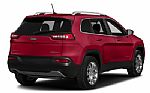 2017 Cherokee Thumbnail 3