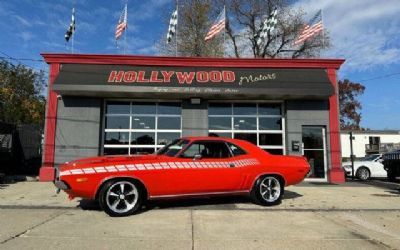 Photo of a 1974 Dodge Challenger Hatchback for sale