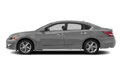 Photo of a 2015 Nissan Altima Sedan for sale