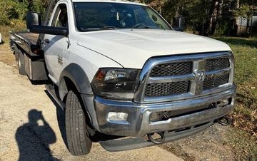 Photo of a 2014 Dodge RAM 5500 SLT for sale