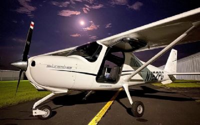 2011 Cessna 162 