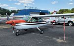 1975 Cessna 177B