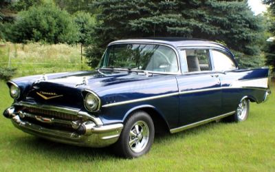 Photo of a 1957 Chevrolet 210 for sale