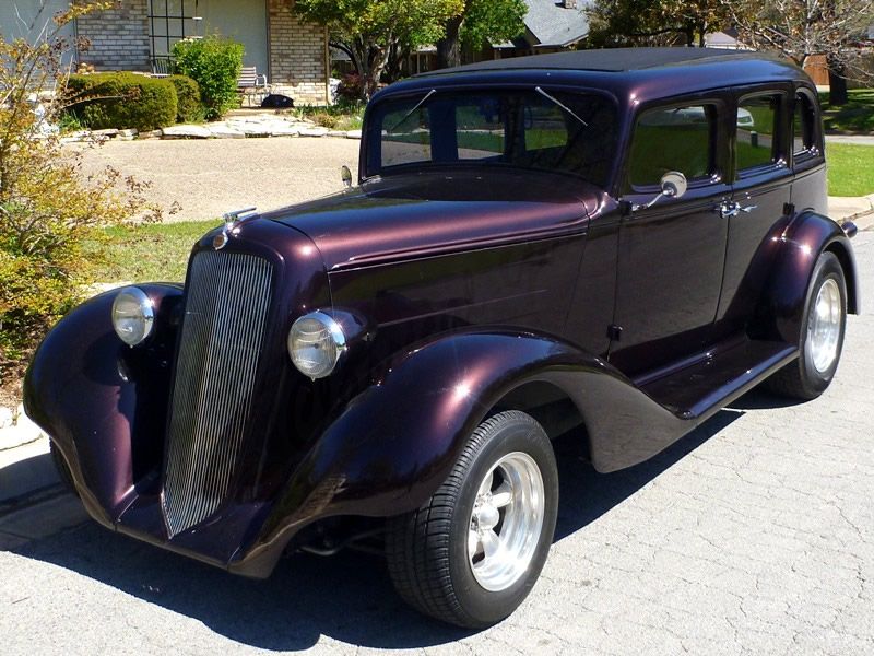 1935 Model 73 Image