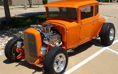 Photo of a 1931 Ford Model A for sale