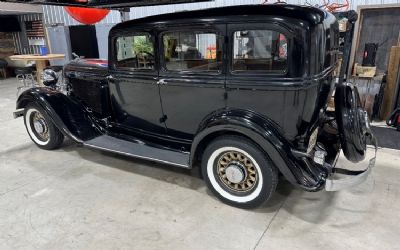 Photo of a 1933 Dodge Deluxe for sale