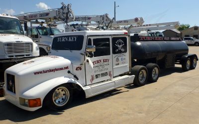 Photo of a Custom Smoker BBQ for sale