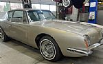 1963 Studebaker Avanti