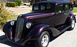 1935 Sedan Thumbnail 7