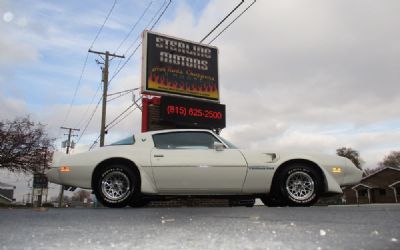 Photo of a 1979 Pontiac Trans Am Coupe for sale