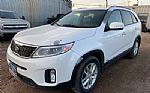 2014 Kia Sorento