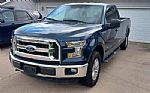 2016 Ford F150