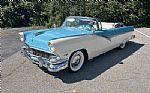 1956 Ford Sunliner