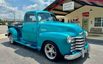 Photo of a 1950 Chevrolet 3100 for sale