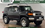 2007 Toyota FJ Cruiser