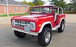 1973 Ford Bronco