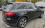 2017 Mercedes-Benz GLC