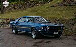 1969 Ford Mustang