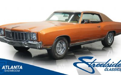 Photo of a 1972 Chevrolet Monte Carlo for sale