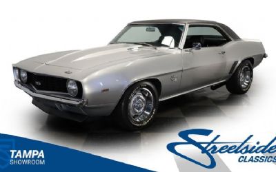 Photo of a 1969 Chevrolet Camaro SS 427 Tribute for sale