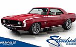 1969 Camaro SS 427 Tribute Pro Tour Thumbnail 1