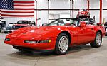 1995 Chevrolet Corvette