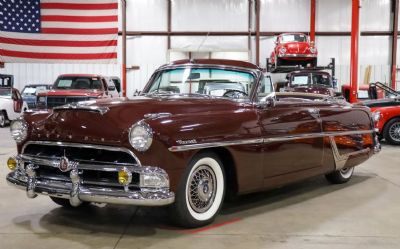 1954 Hudson Hornet 