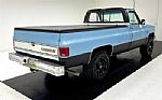 1985 K-10 Long Bed Pickup Thumbnail 5