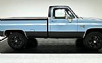 1985 K-10 Long Bed Pickup Thumbnail 6