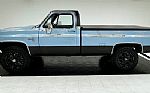 1985 K-10 Long Bed Pickup Thumbnail 2