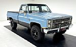 1985 K-10 Long Bed Pickup Thumbnail 7