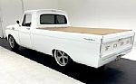 1964 F100 Long Bed Pickup Thumbnail 4