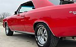 1967 Chevelle Super Sport Tribute Thumbnail 5