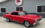 1967 Chevelle Super Sport Tribute Thumbnail 75