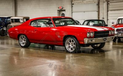 Photo of a 1970 Chevrolet Chevelle for sale