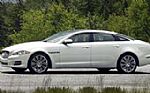 2013 Jaguar XJ