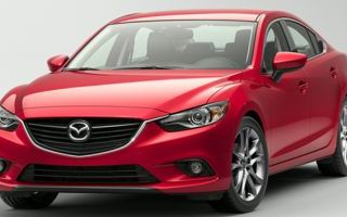 Photo of a 2015 Mazda MAZDA6 4DR SDN Auto I Grand Touring for sale