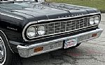 1964 Malibu Super Sport Thumbnail 23