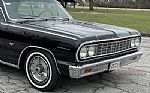 1964 Malibu Super Sport Thumbnail 22