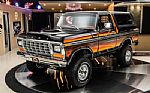 1979 Bronco Restomod 4X4 Thumbnail 7