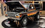 1979 Bronco Restomod 4X4 Thumbnail 8