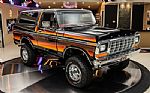 1979 Bronco Restomod 4X4 Thumbnail 12