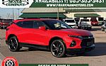 2021 Chevrolet Blazer