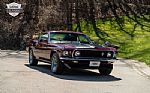 1969 Ford Mustang