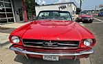 1965 Mustang Thumbnail 6