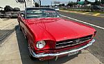 1965 Mustang Thumbnail 8