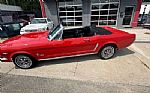 1965 Mustang Thumbnail 25