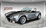 1965 Shelby Backdraft Cobra