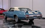 1972 Cutlass Supreme Thumbnail 7