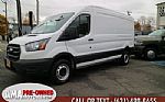 2020 Transit Cargo Van Thumbnail 3